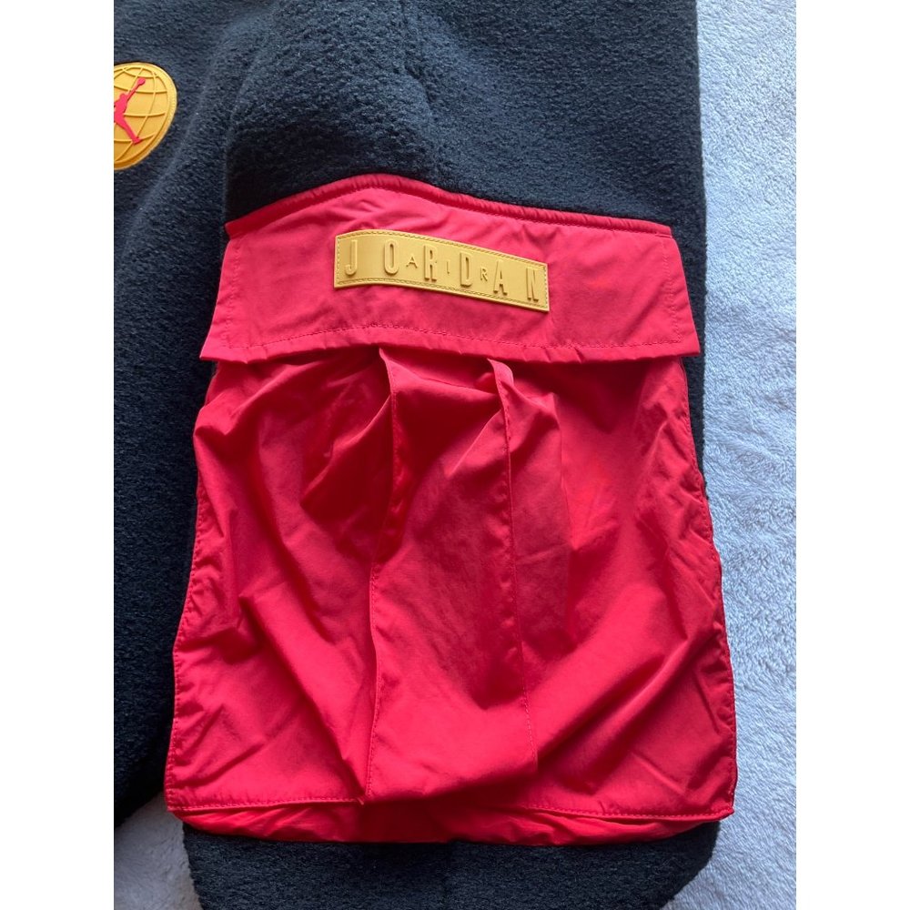 COPY - New w/tags Jordan Essential MS Statement Fleece Sherpa Pants/Joggers Med… - Picture 6 of 12